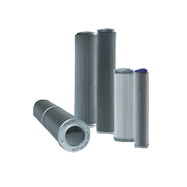 Filter elements