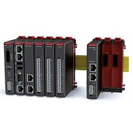 Motion & Machine controllers