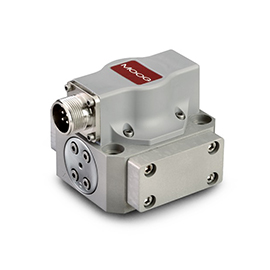 Servo valves